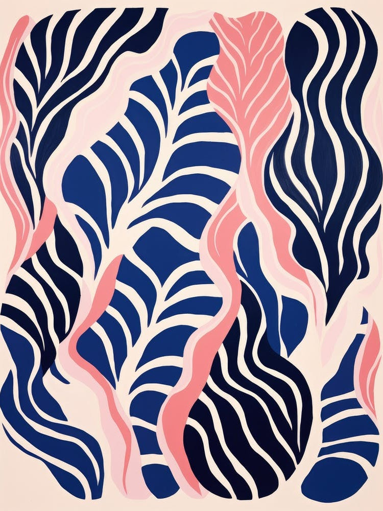 Abstract Painting 159