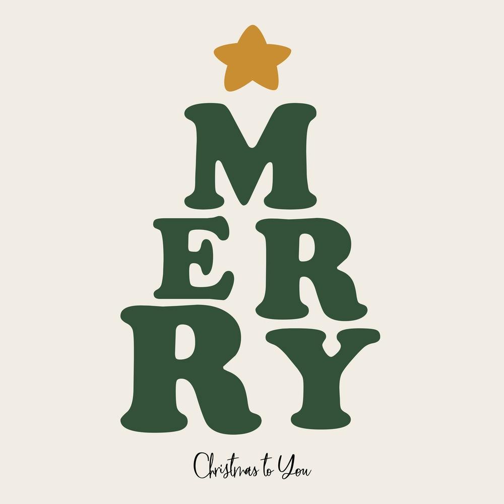 Merry Christmas