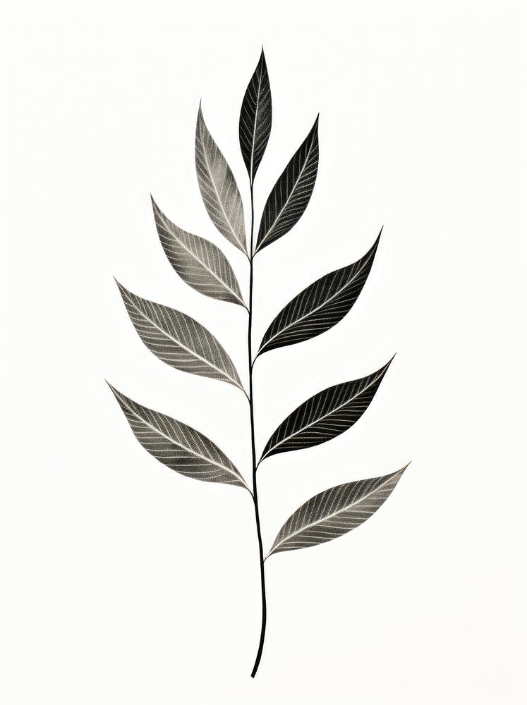 Minimal Leaves