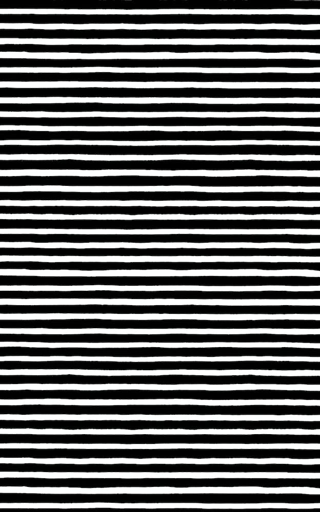 Marker Black Stripes