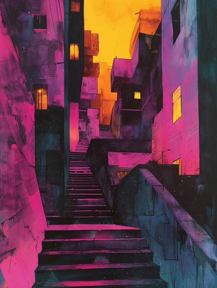 Stairway To Heaven 5