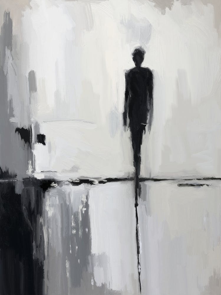 I Walk Alone