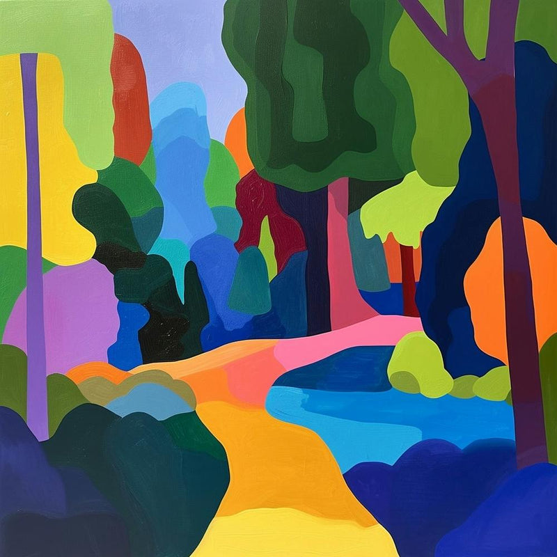Colourful Gardens Bellingrath Gardens Usa 2