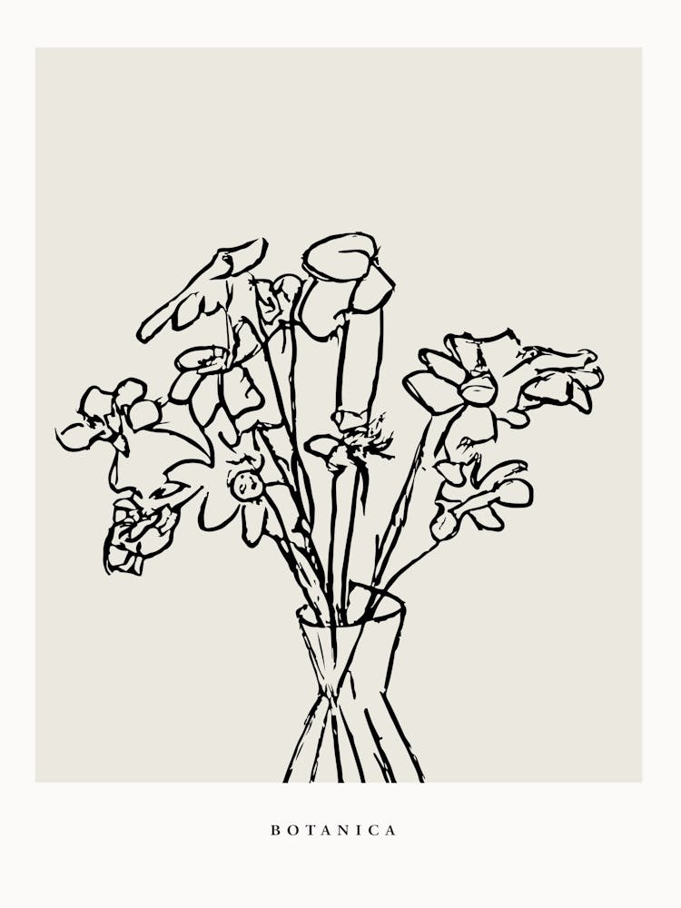 Botanica line no 59