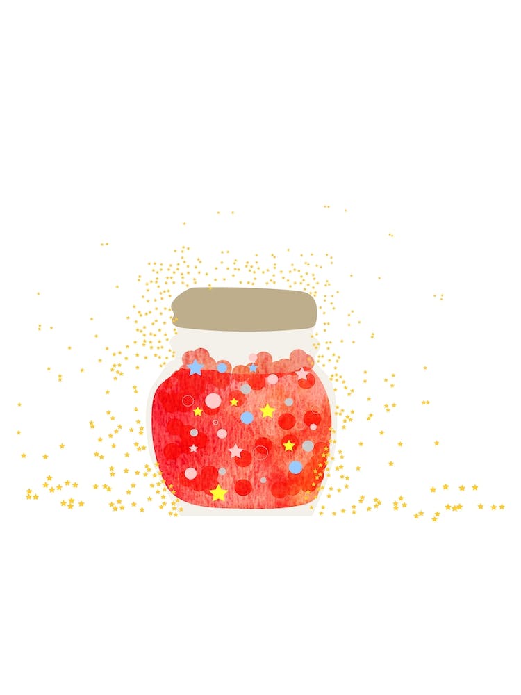 Magic Jam