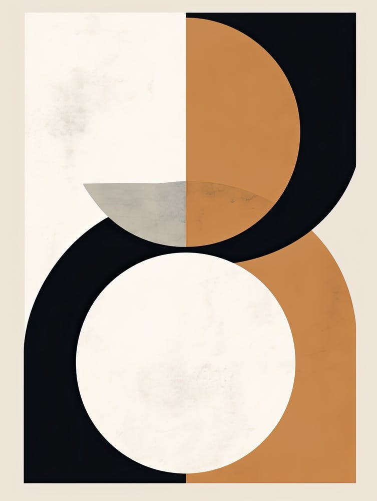 Gypsy Spirit Of Shapes