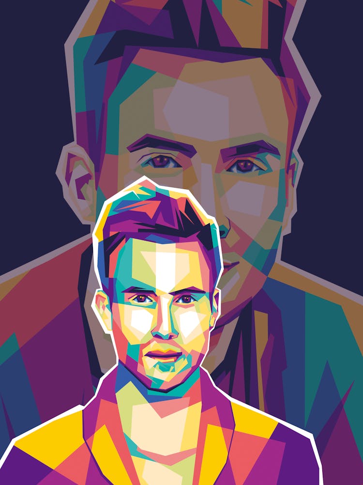 Musik Adam Levine