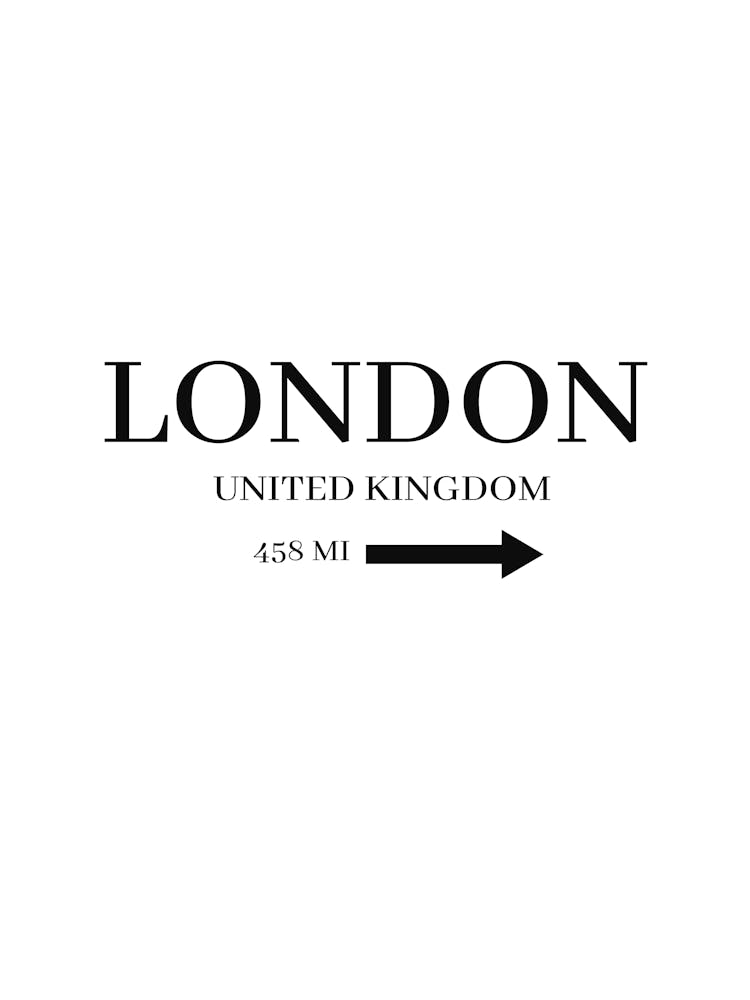 London United Kingdom 2
