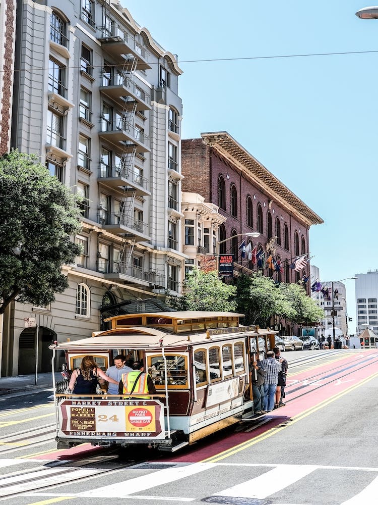 Cable Car