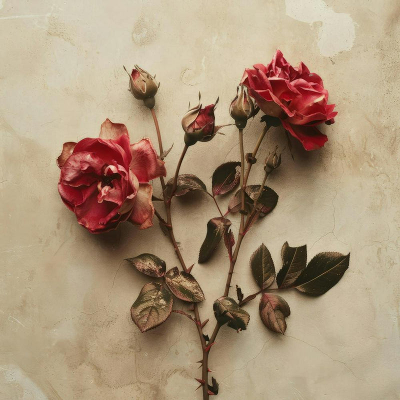 Roses 3