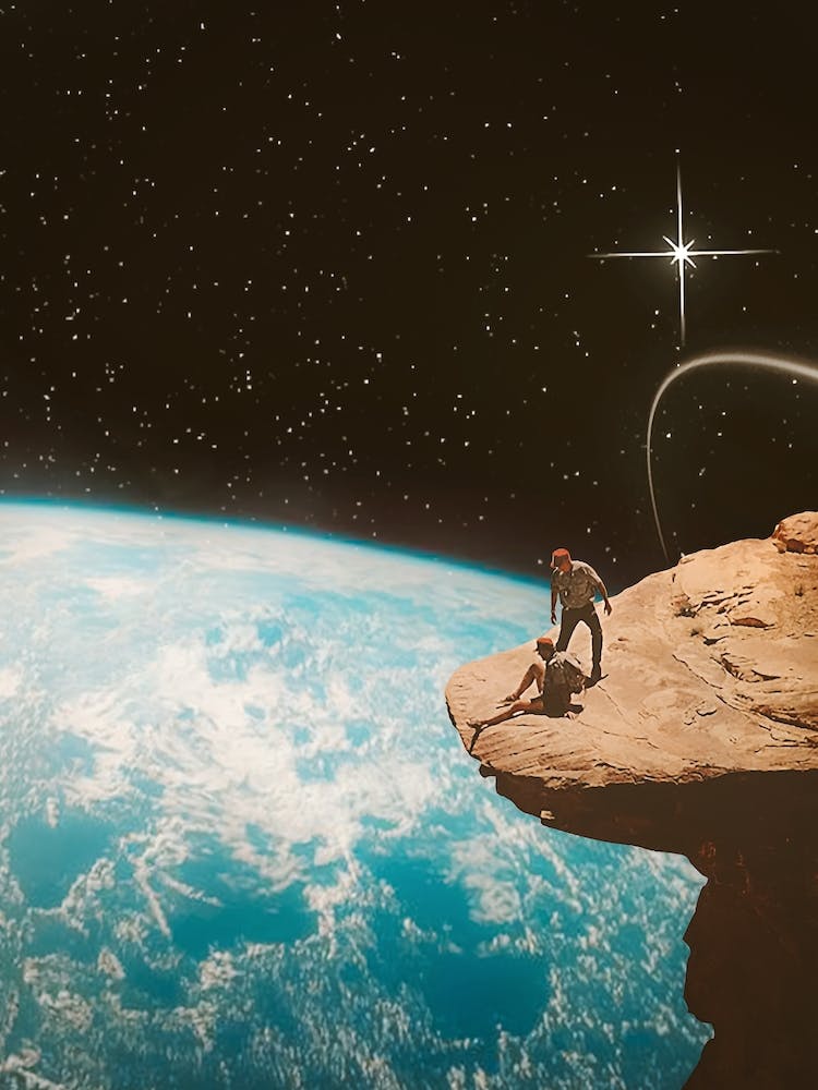 Au Bout du Monde