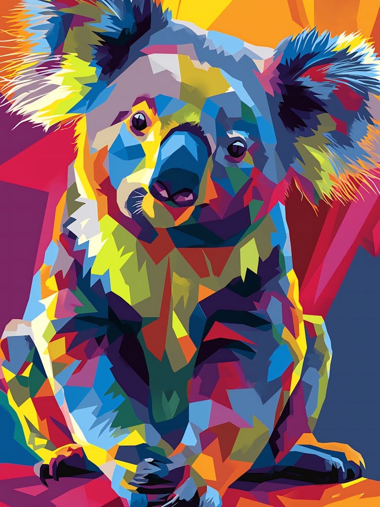 Koala WPAP