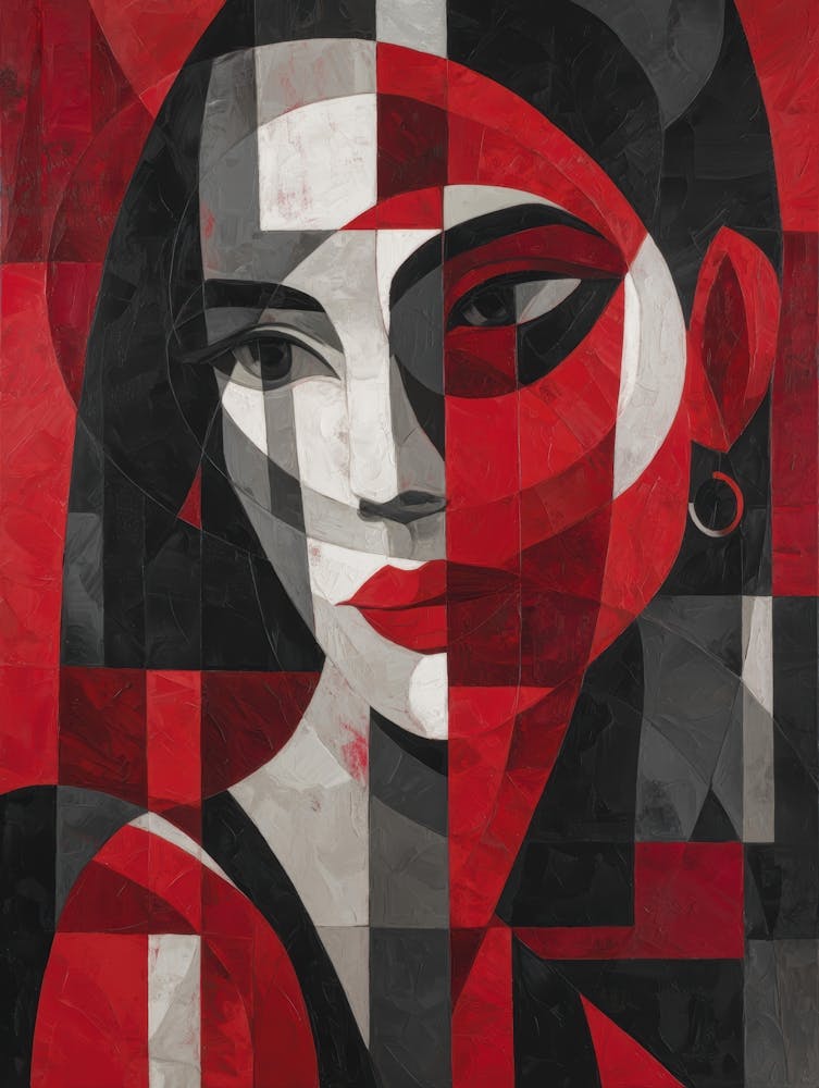 Abstract Painting 3686