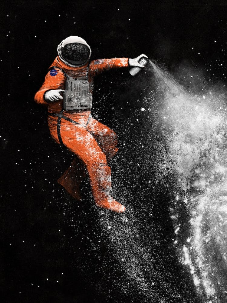Astronaut