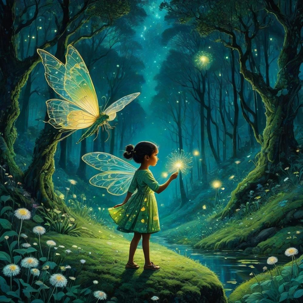 Fairy Forest