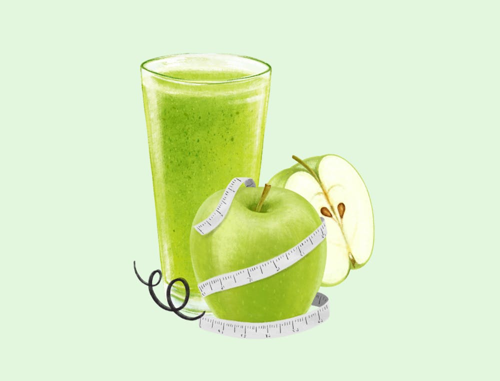 Green Smoothie