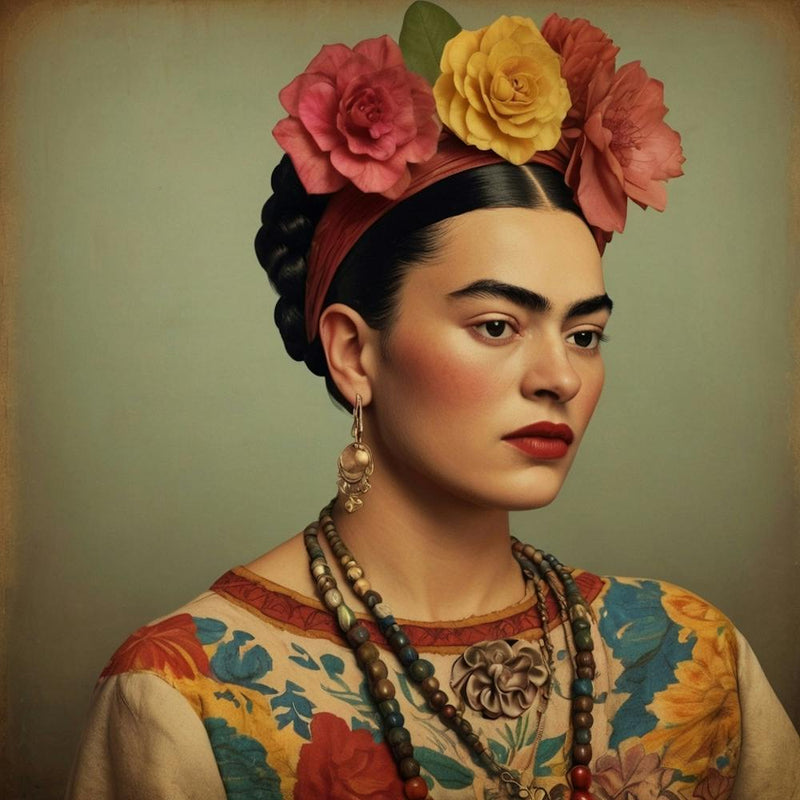 Default Default Vintage Frida Kahlo For Defferent Seasons Aest 2 (2)