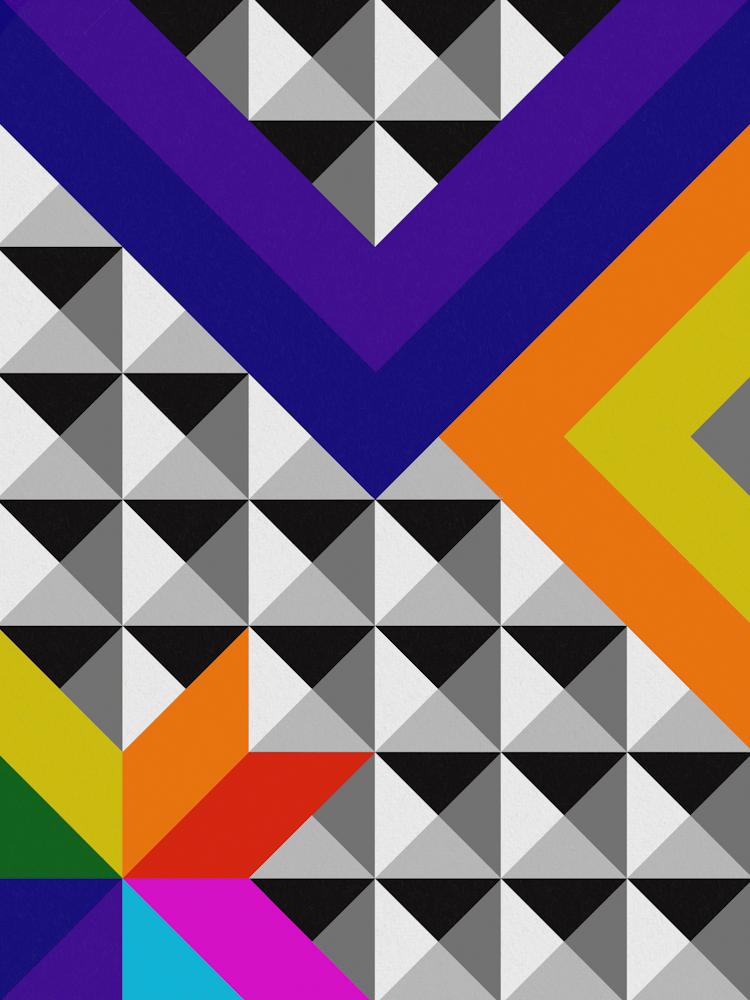 Geometric Pattern