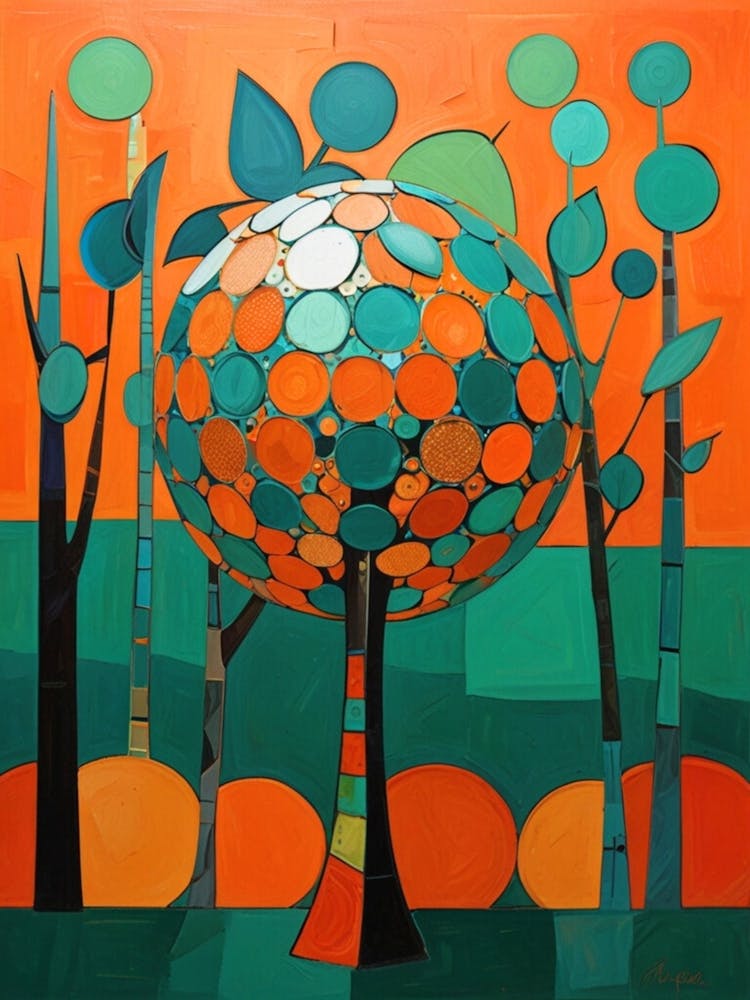 Tree Of Life 26