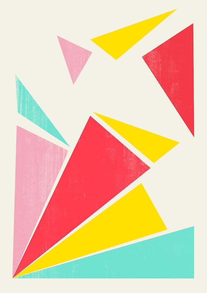 Shattered Rays