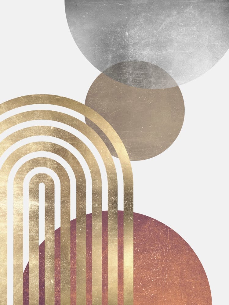 Geometric textures 4 1