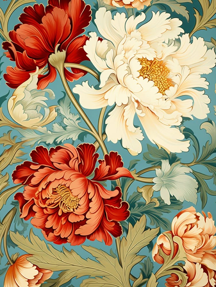 Peonies 79