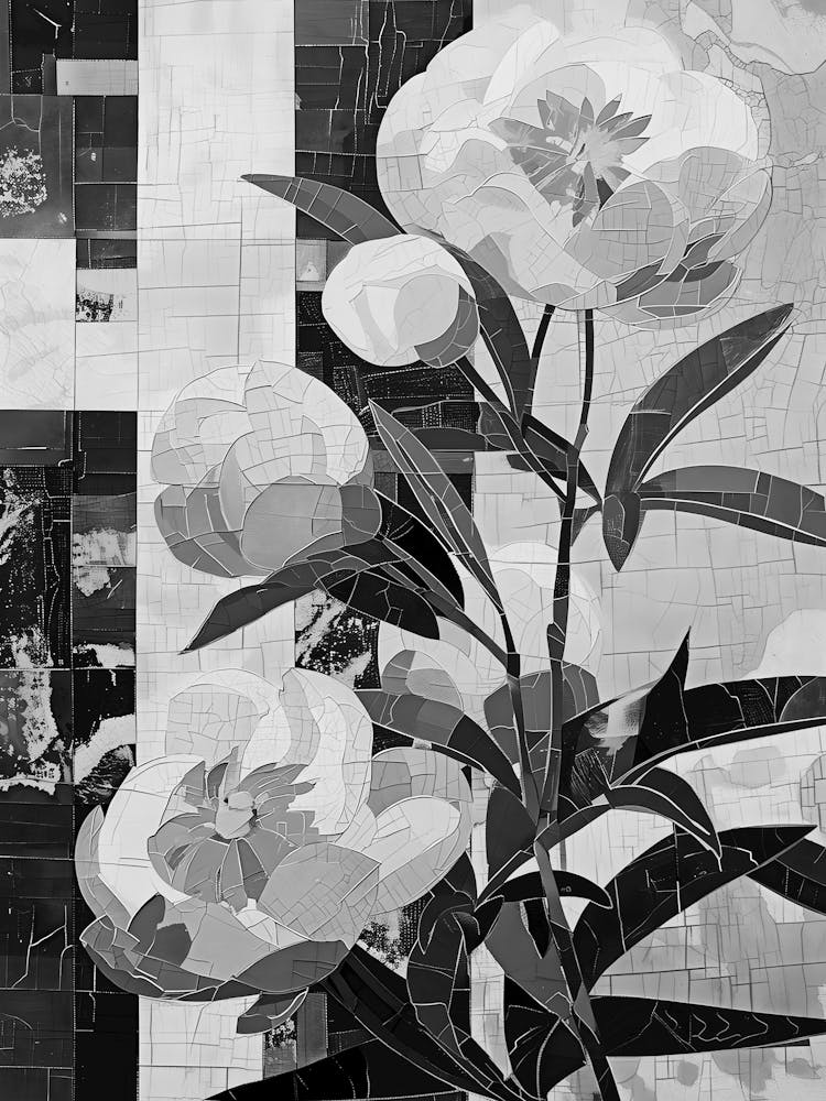 Pivoines 2
