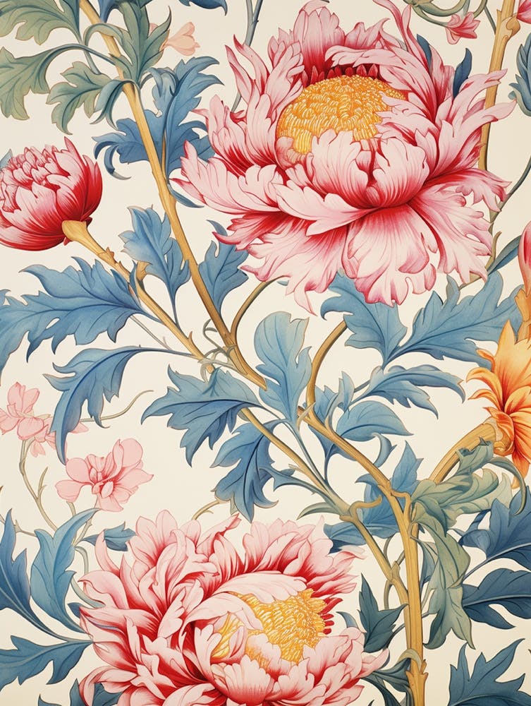 Peonies 119