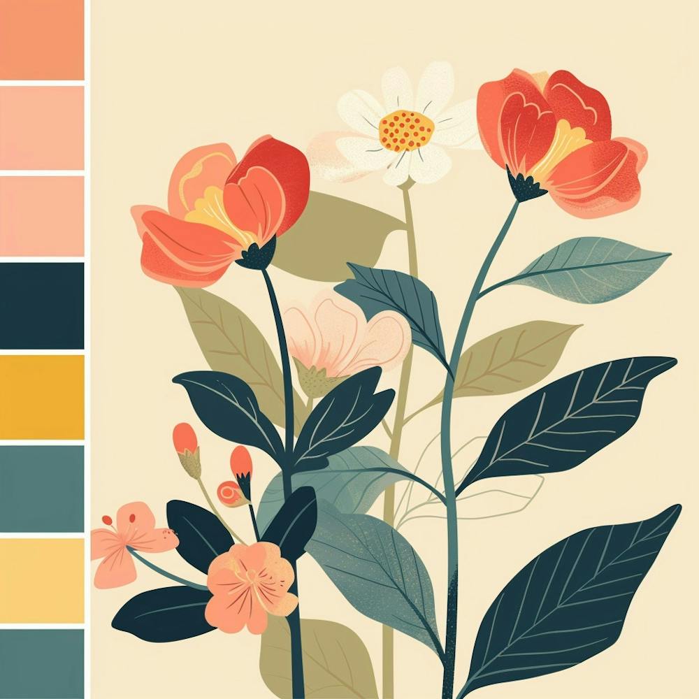 Color Palette