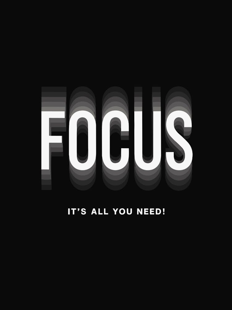 Focus
