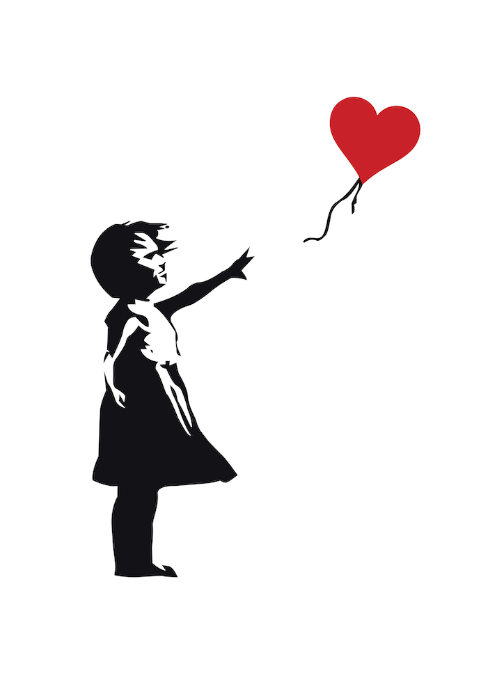Girl Heart