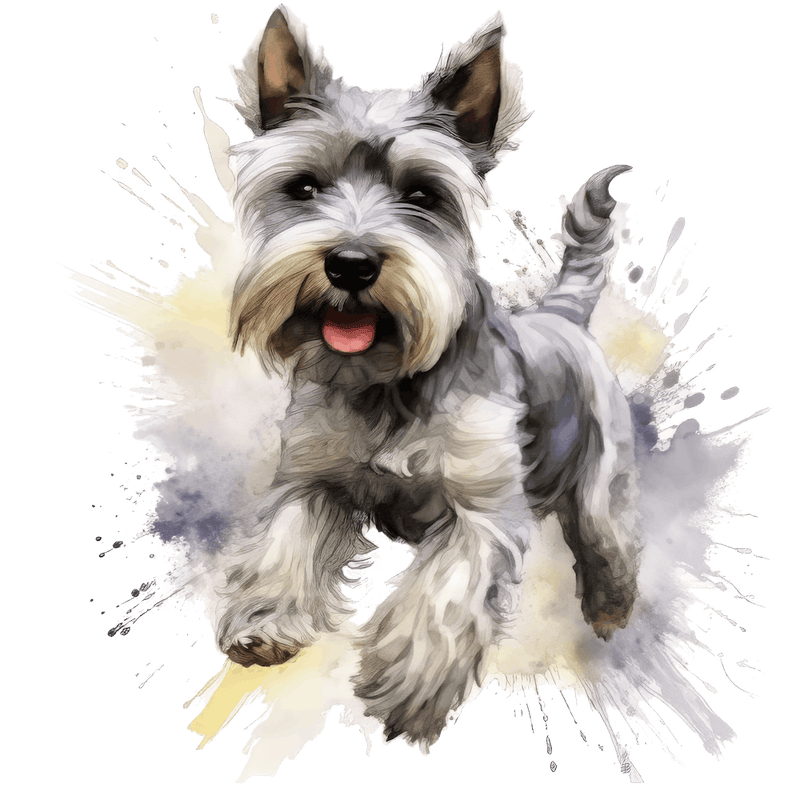 Schnauzer 18