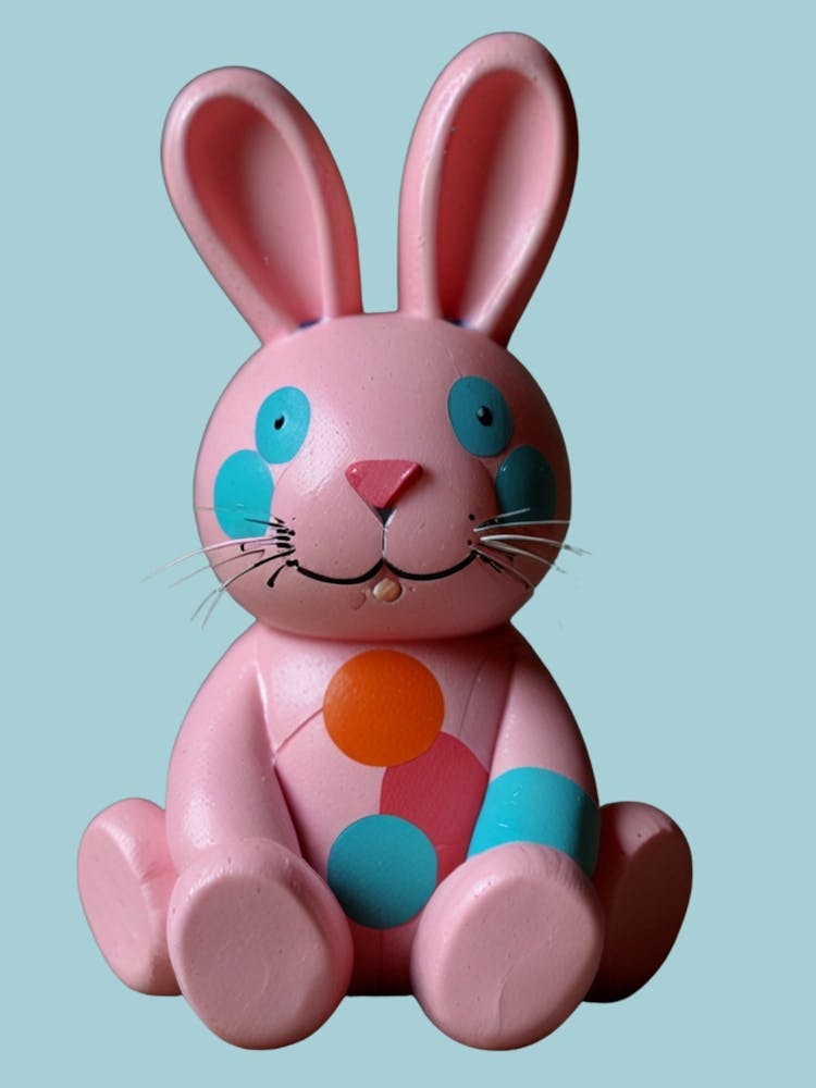 Easter Bunny 2