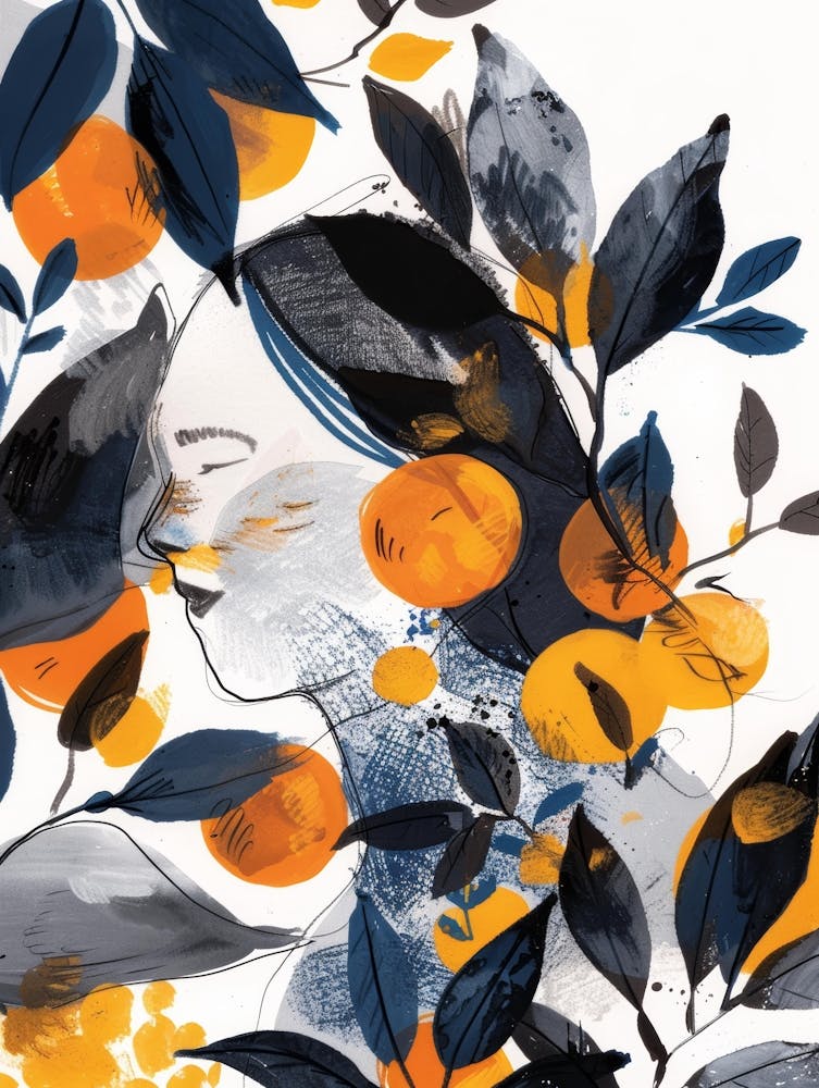 Oranges 9