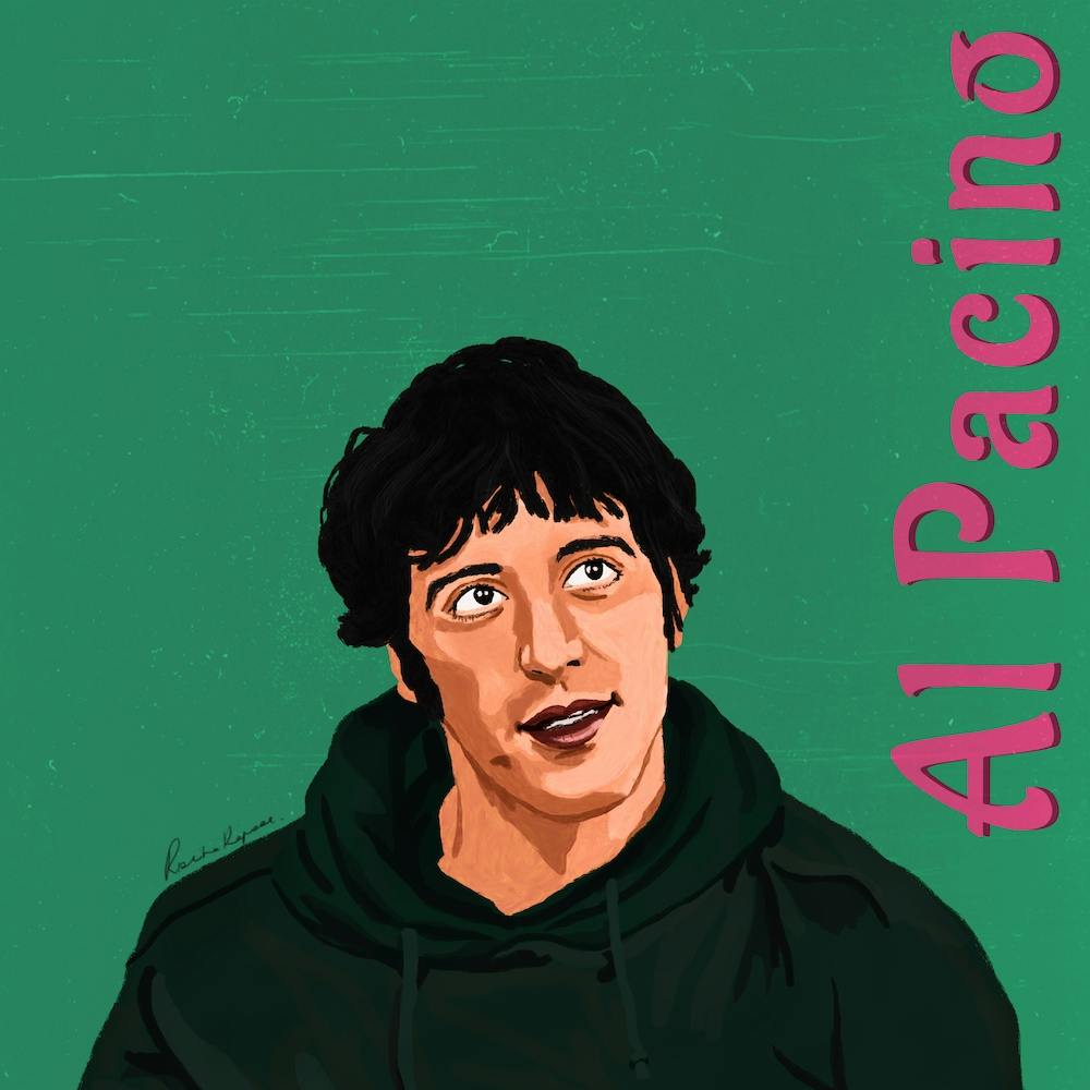 Al Pacino
