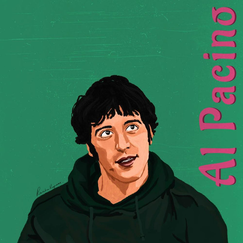 Al Pacino