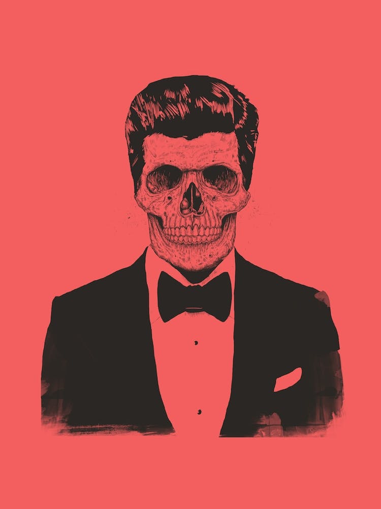 The Party Never Ends