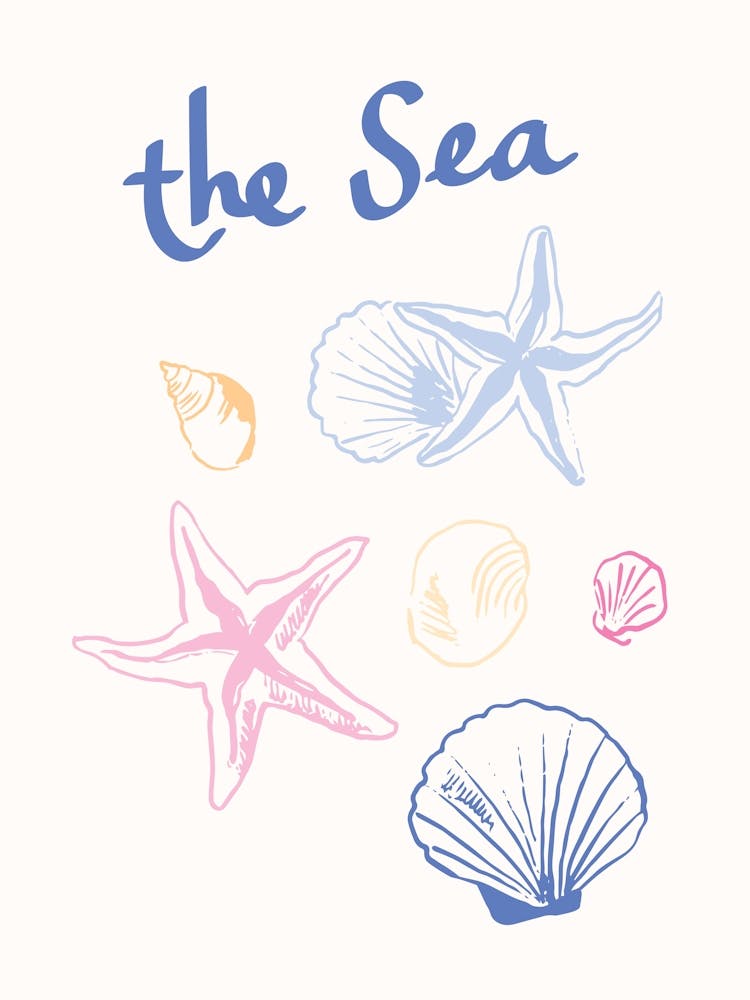 The Sea