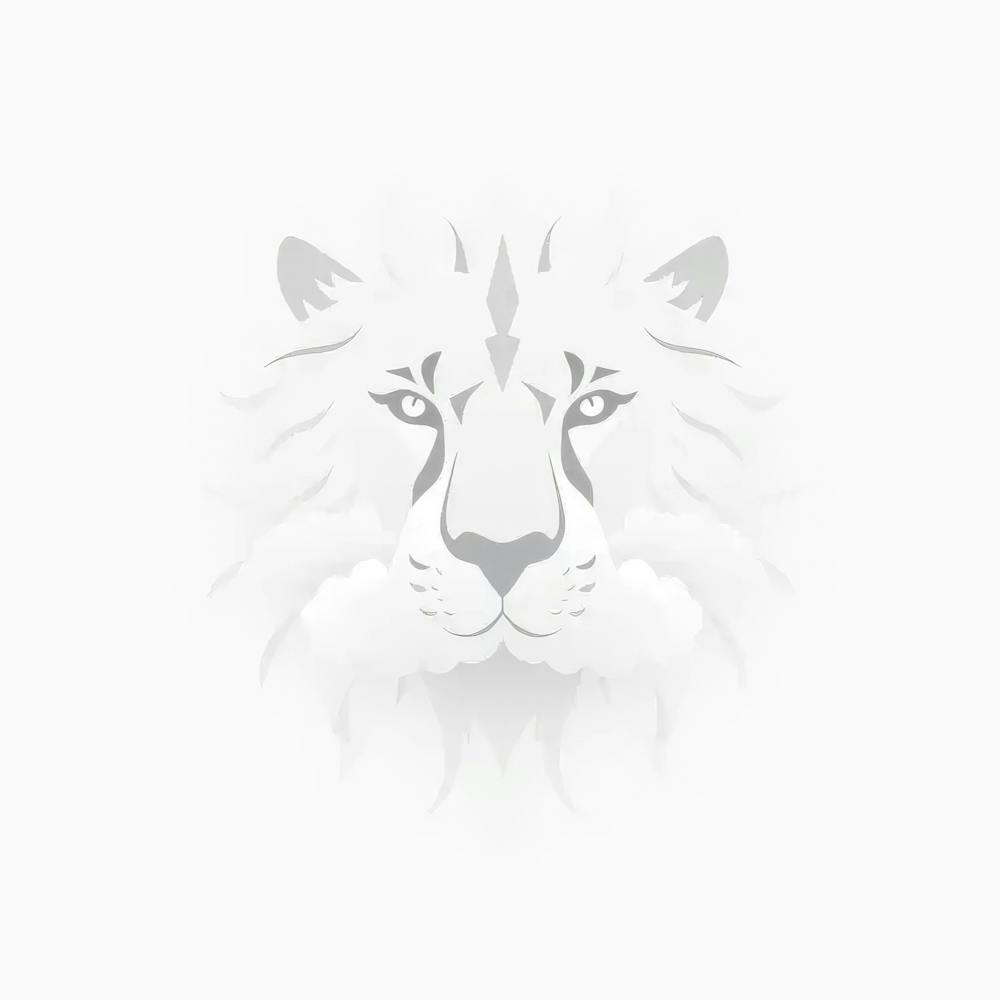 Weißer Tiger 3