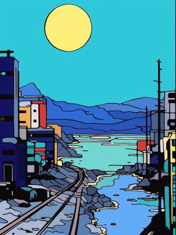 Minimal Design Style Of Hong Kong, China 3