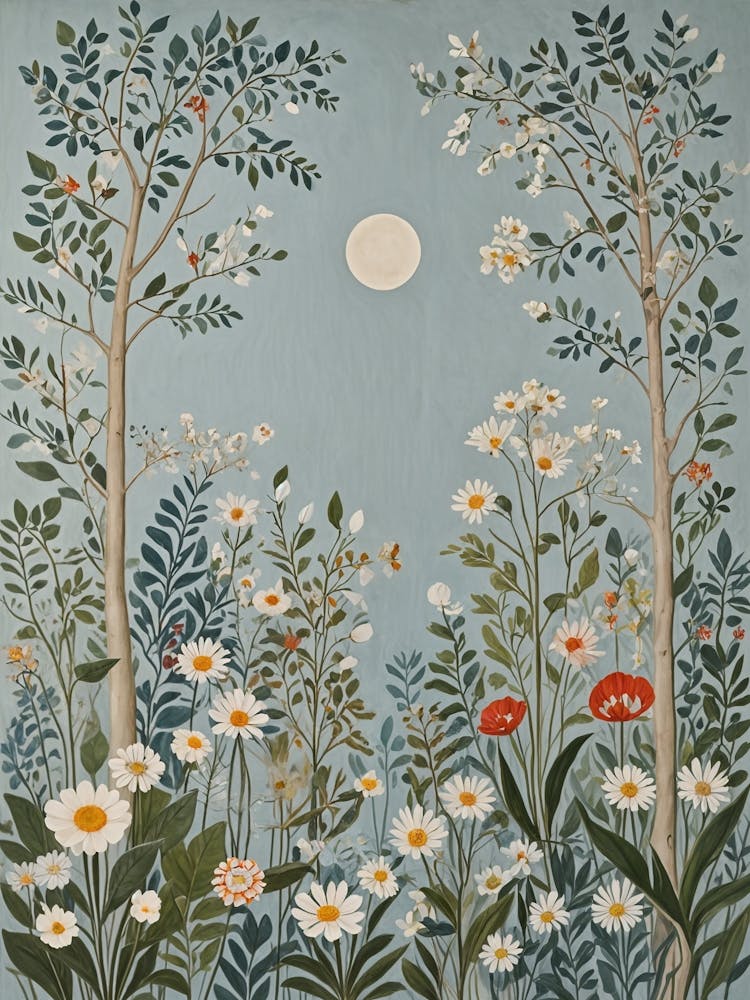 Summer Garden no2