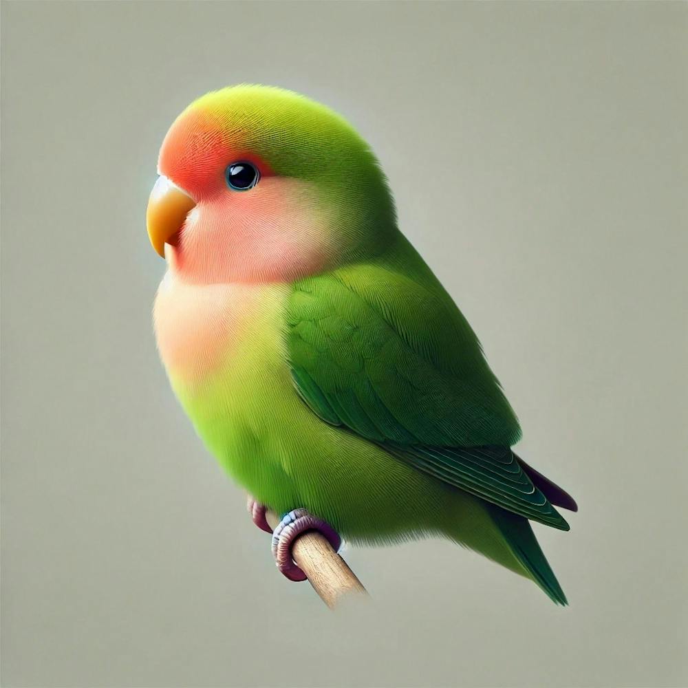 Lovebird
