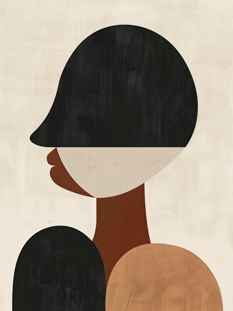 Corner Brook Stone Park Bauhaus Minimalist