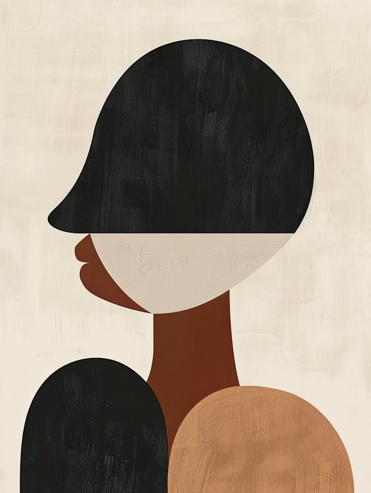 Corner Brook Stone Park Bauhaus Minimalist