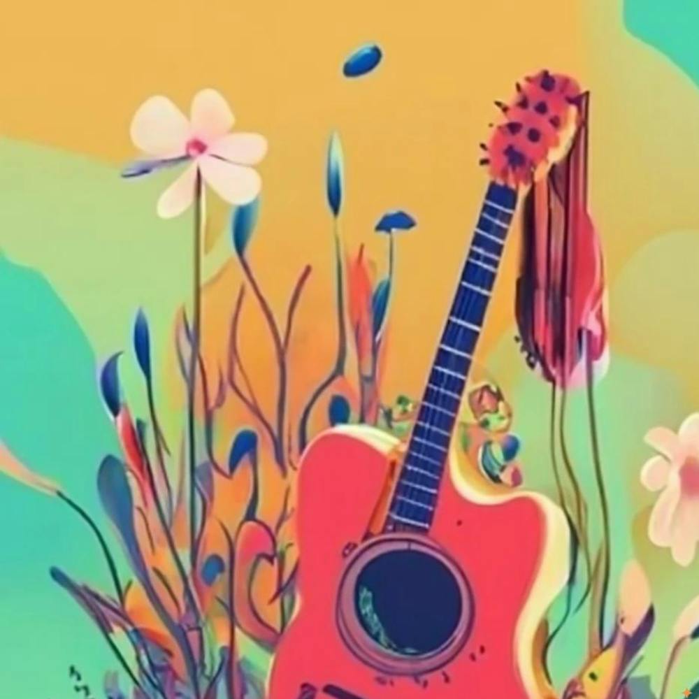 Acoustic Guitar