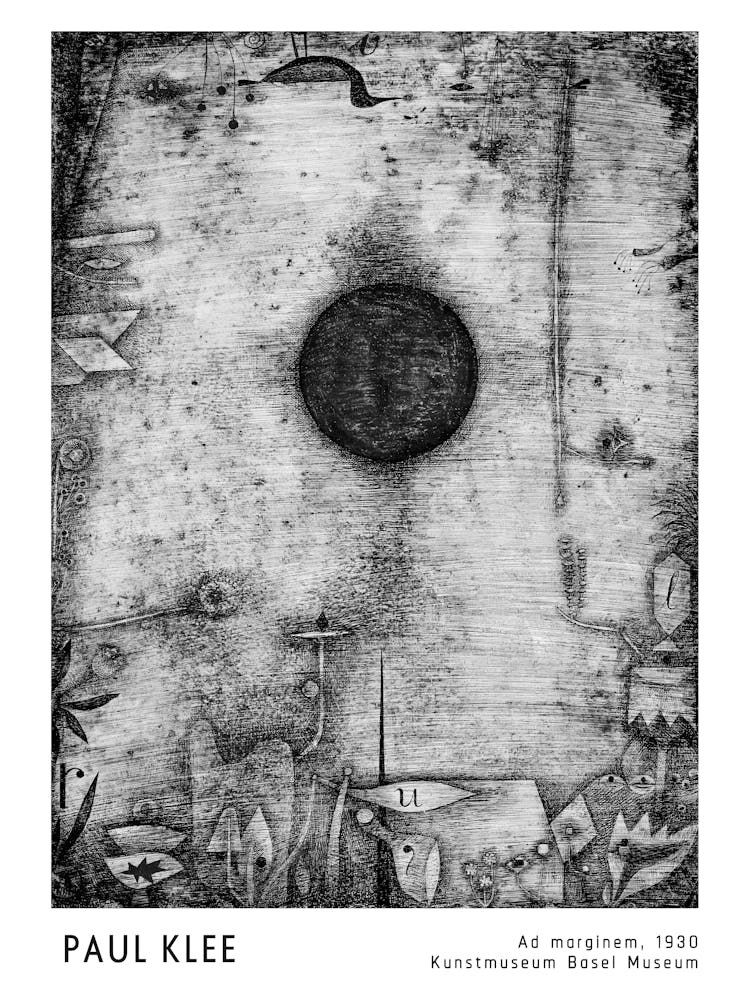 Paul Klee 20