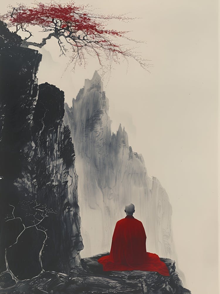 Red Tree
