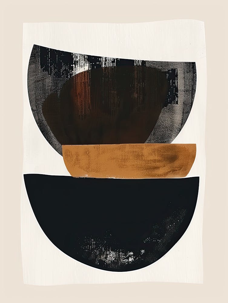 Richmond Hill Stone Park Bauhaus Minimalist