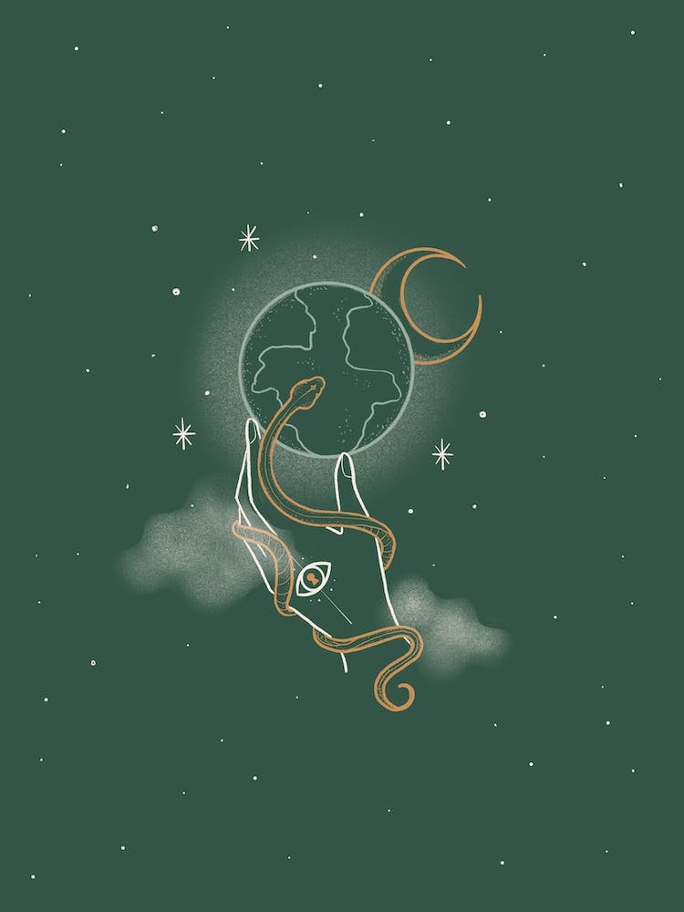 The Future Is In Our Hands