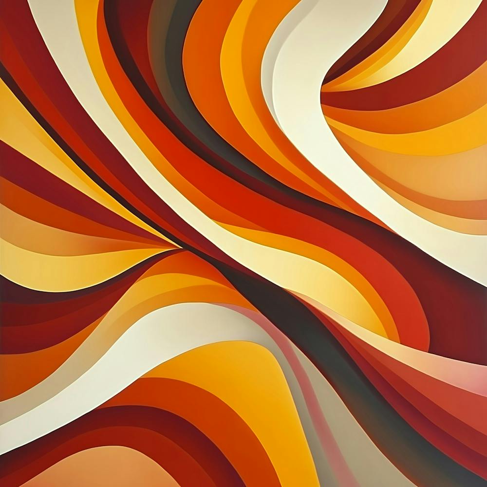 Abstract Painting 34